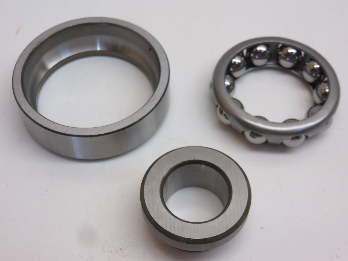 AA6240R John Deere Front Fan Tube Kit For A, B, G, H, 50, 60, 520, 620, 530, 630