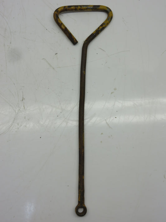 AM1859T John Deere Brake Cam Lock Lever For 40, 420, 430, 435, 1010