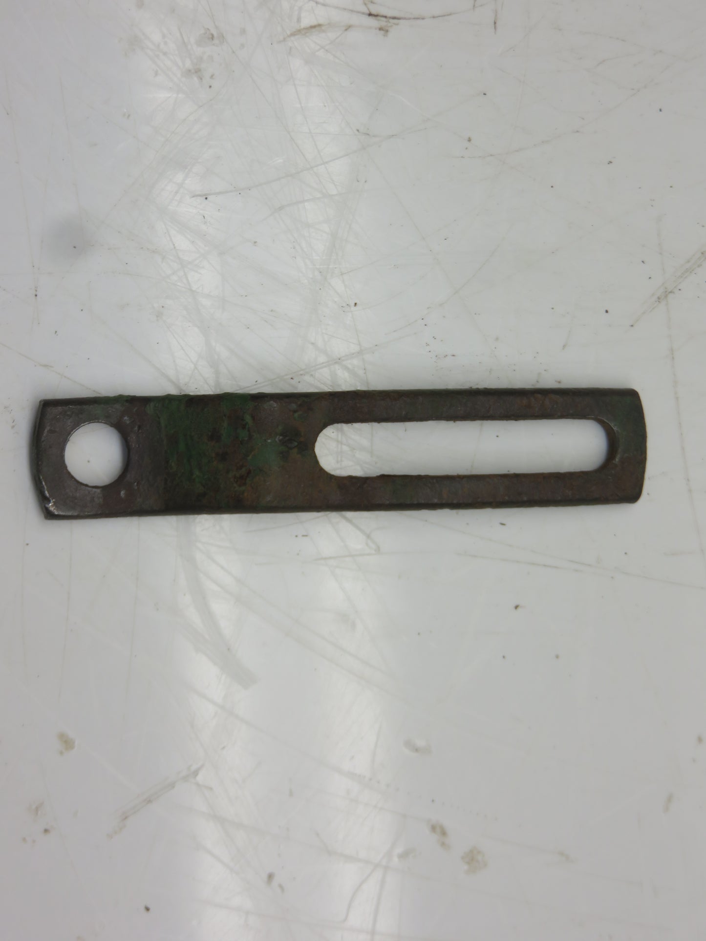 B1919R John Deere Generator Adjusting Strap For A, AR, AO, B