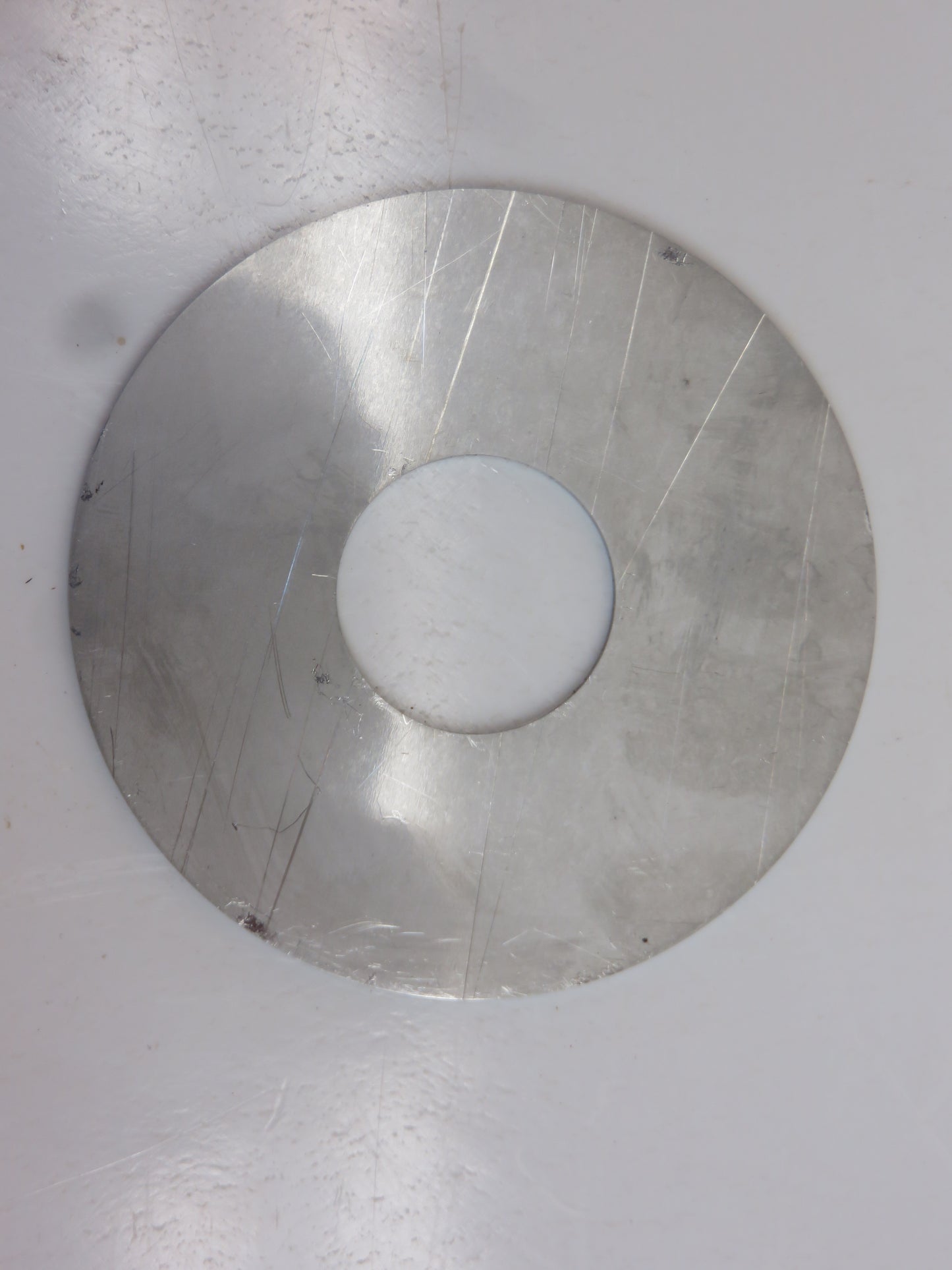 M88T John Deere Lower Sealing Plate For M, 40, 320, 420, 330, 430, 1010, 2010