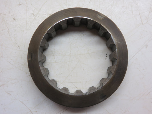AR931R, R718R John Deere PTO Clutch Thrust Collar For R