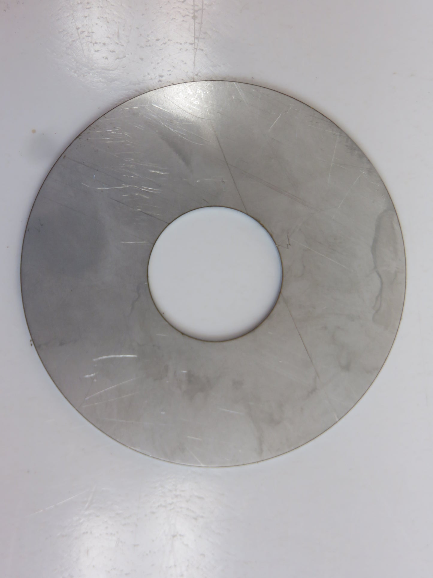 M88T John Deere Lower Sealing Plate For M, 40, 320, 420, 330, 430, 1010, 2010