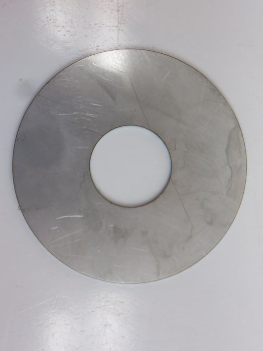M88T John Deere Lower Sealing Plate For M, 40, 320, 420, 330, 430, 1010, 2010
