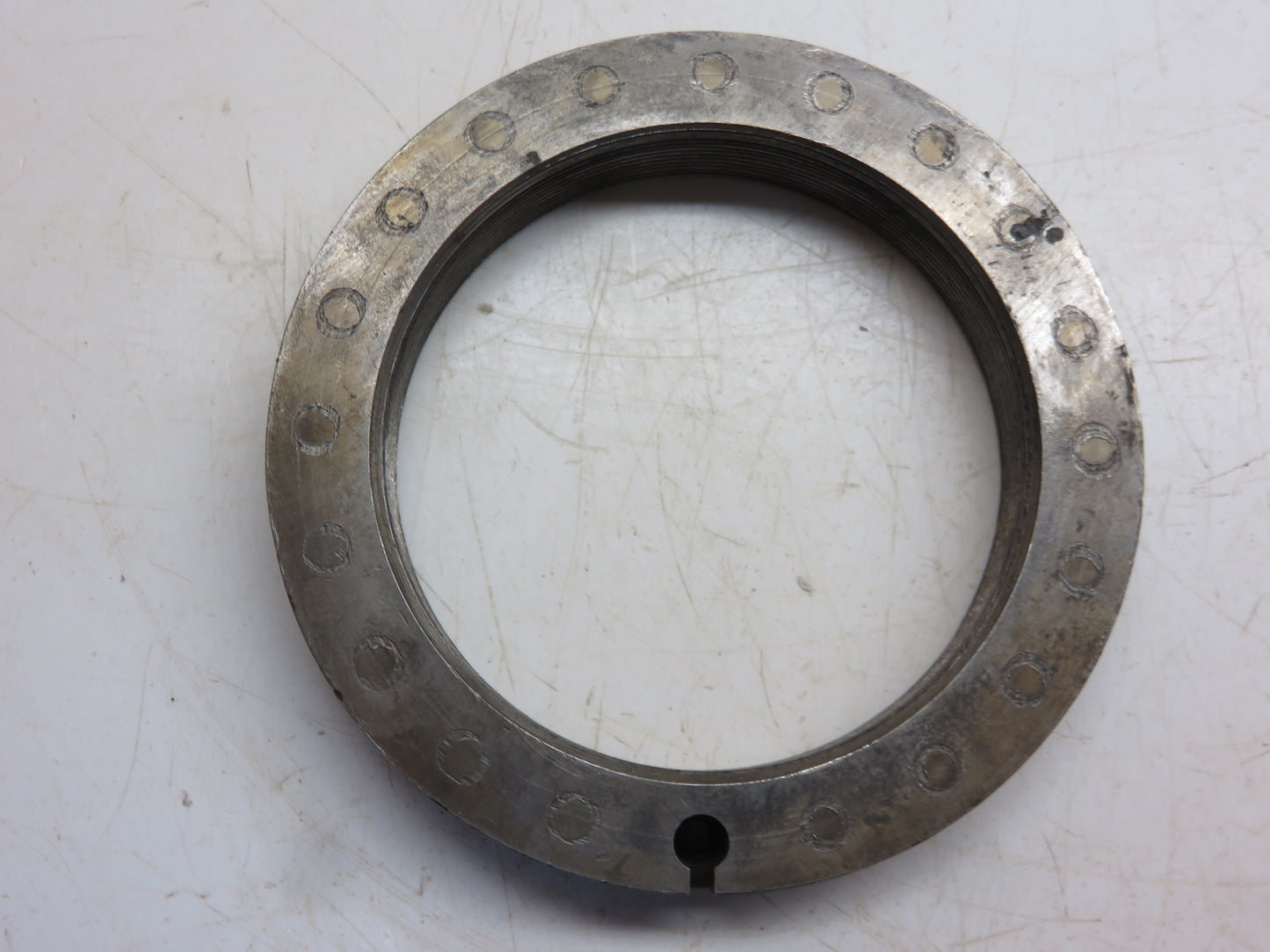 AR932R, R719R John Deere PTO Clutch Adjusting Collar For R