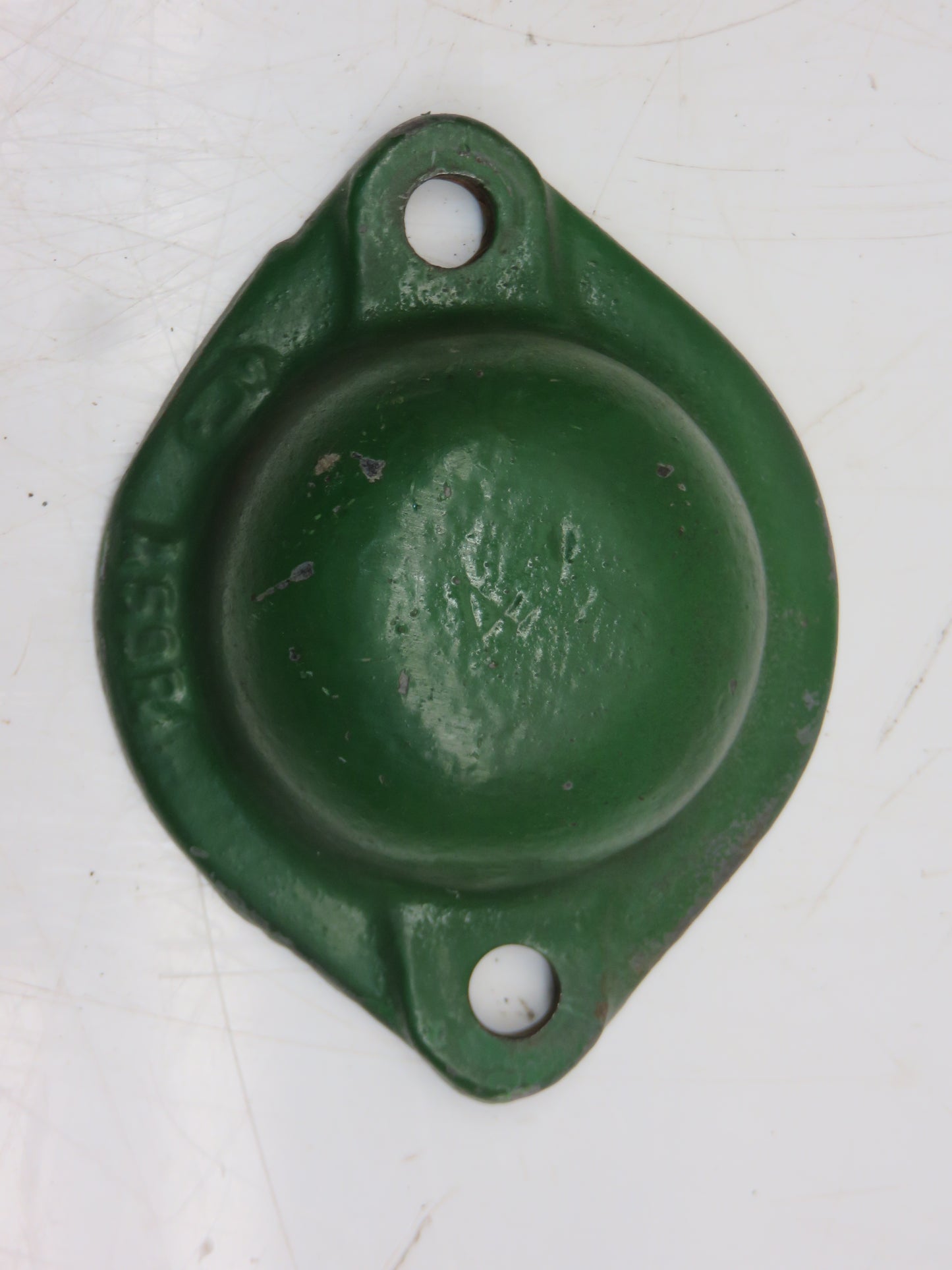 A69R John Deere First Reduction Gear Bearing Cover For A, AR, AO, G