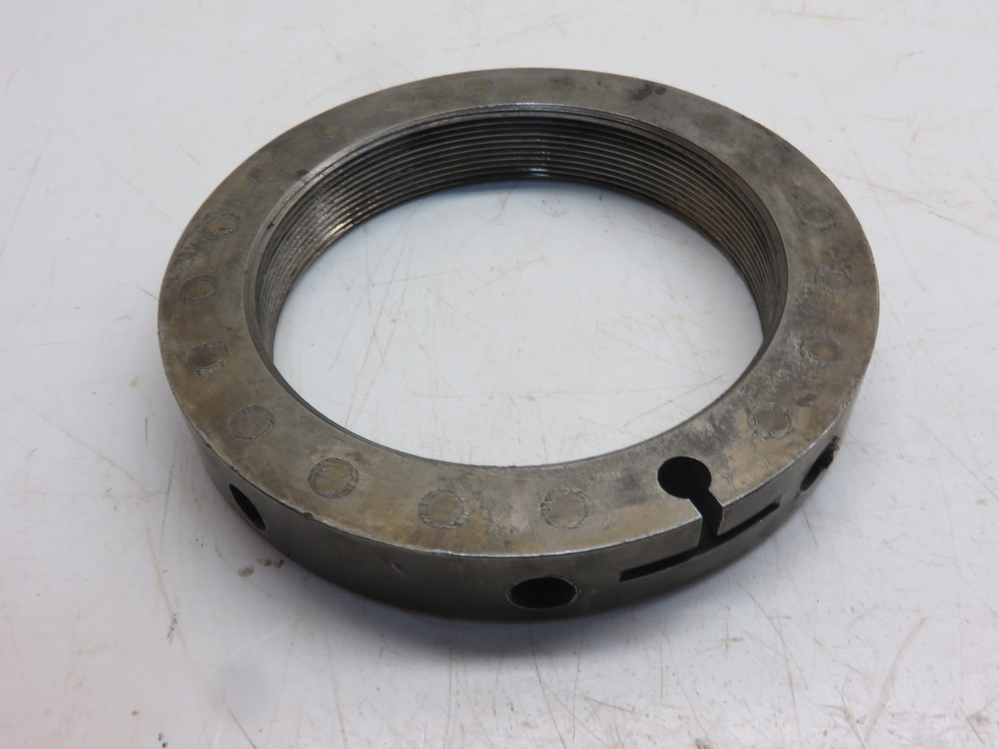 AR932R, R719R John Deere PTO Clutch Adjusting Collar For R