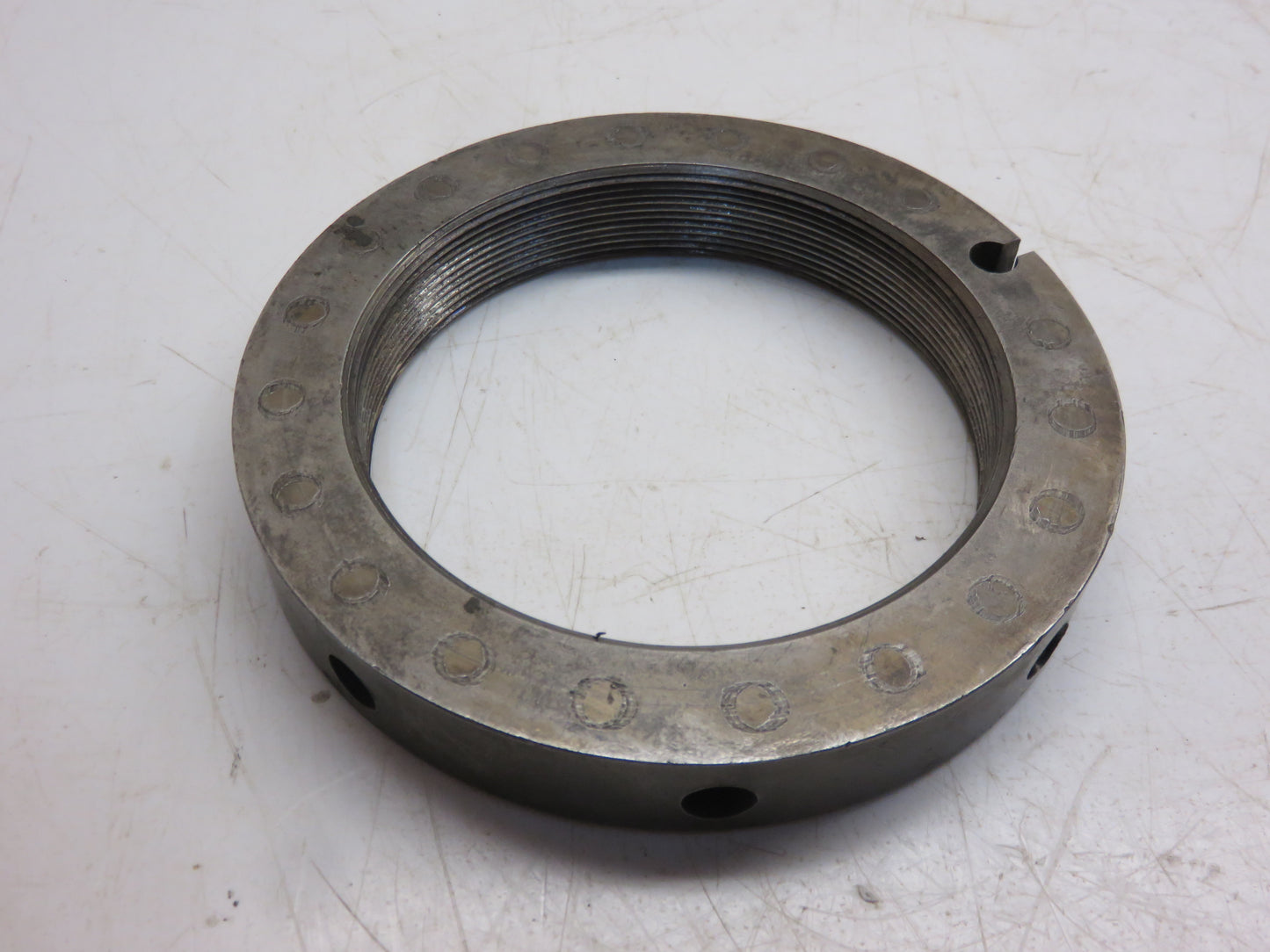 AR932R, R719R John Deere PTO Clutch Adjusting Collar For R