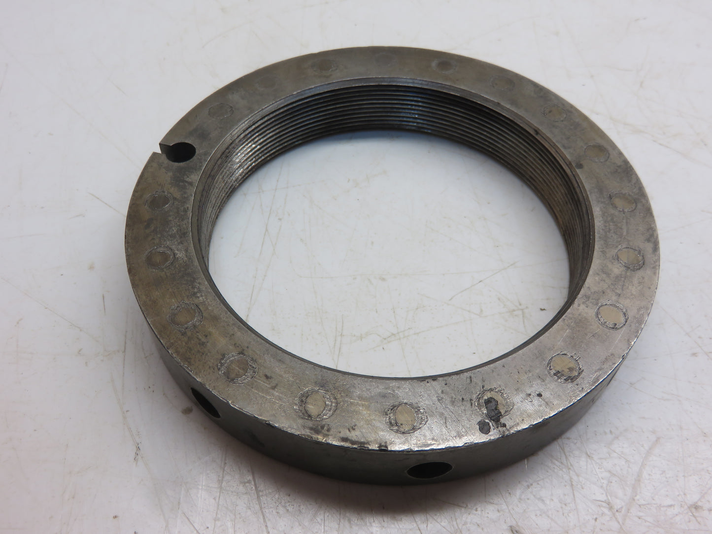 AR932R, R719R John Deere PTO Clutch Adjusting Collar For R