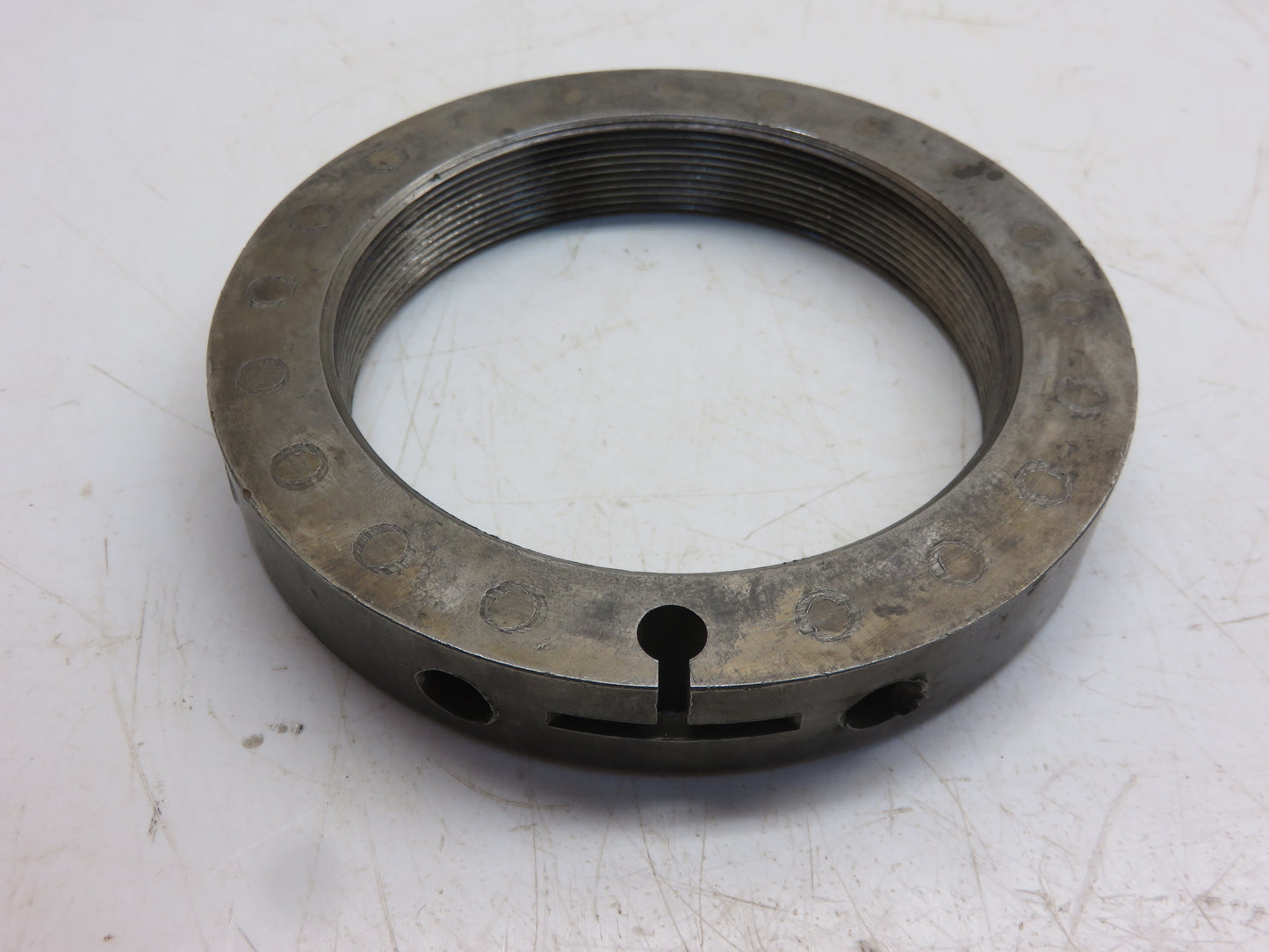AR932R, R719R John Deere PTO Clutch Adjusting Collar For R