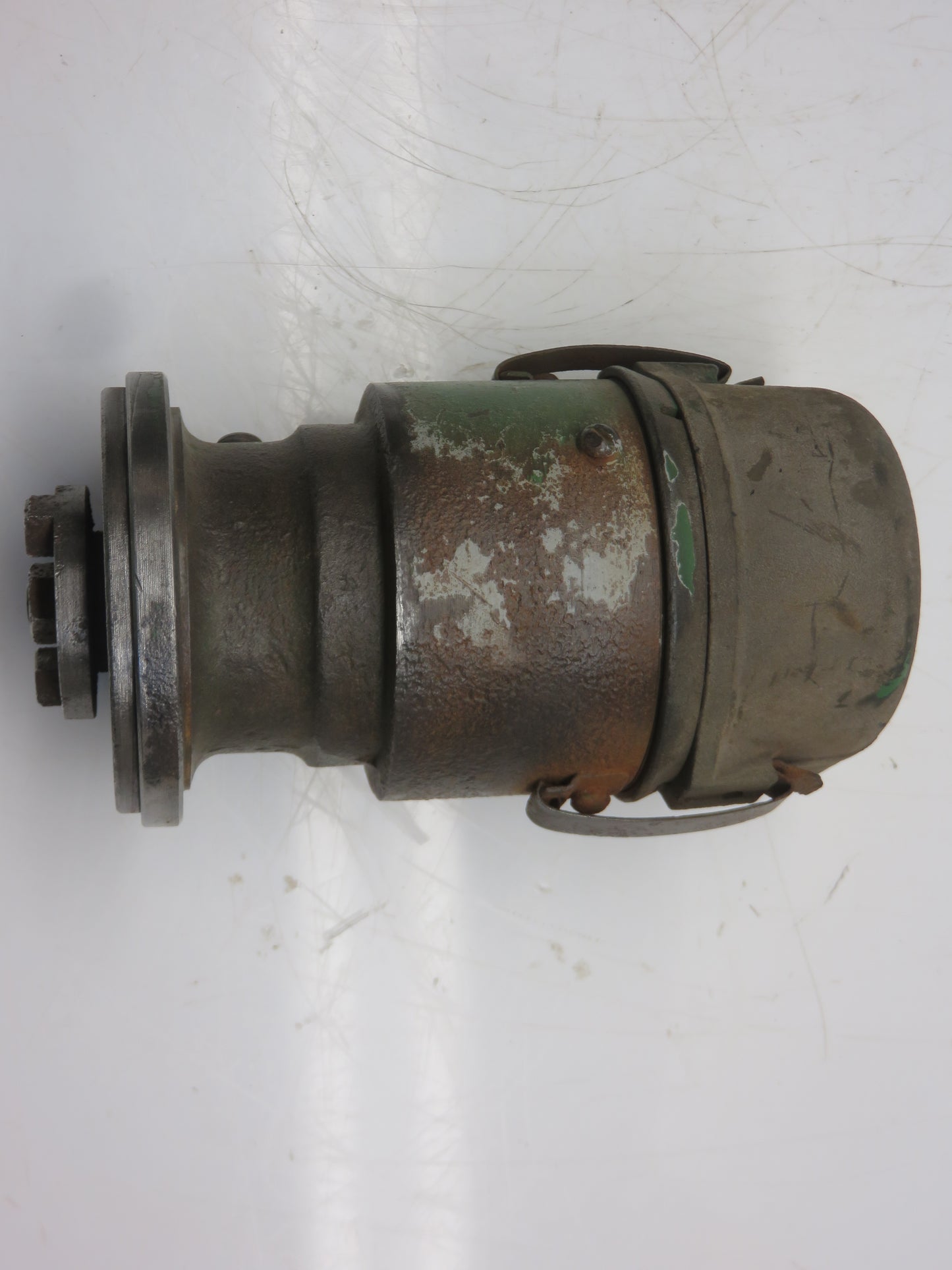 AA4877R, 1111558 John Deere Distributor Core For A, AR, AO, B, G, 50, 60, 70