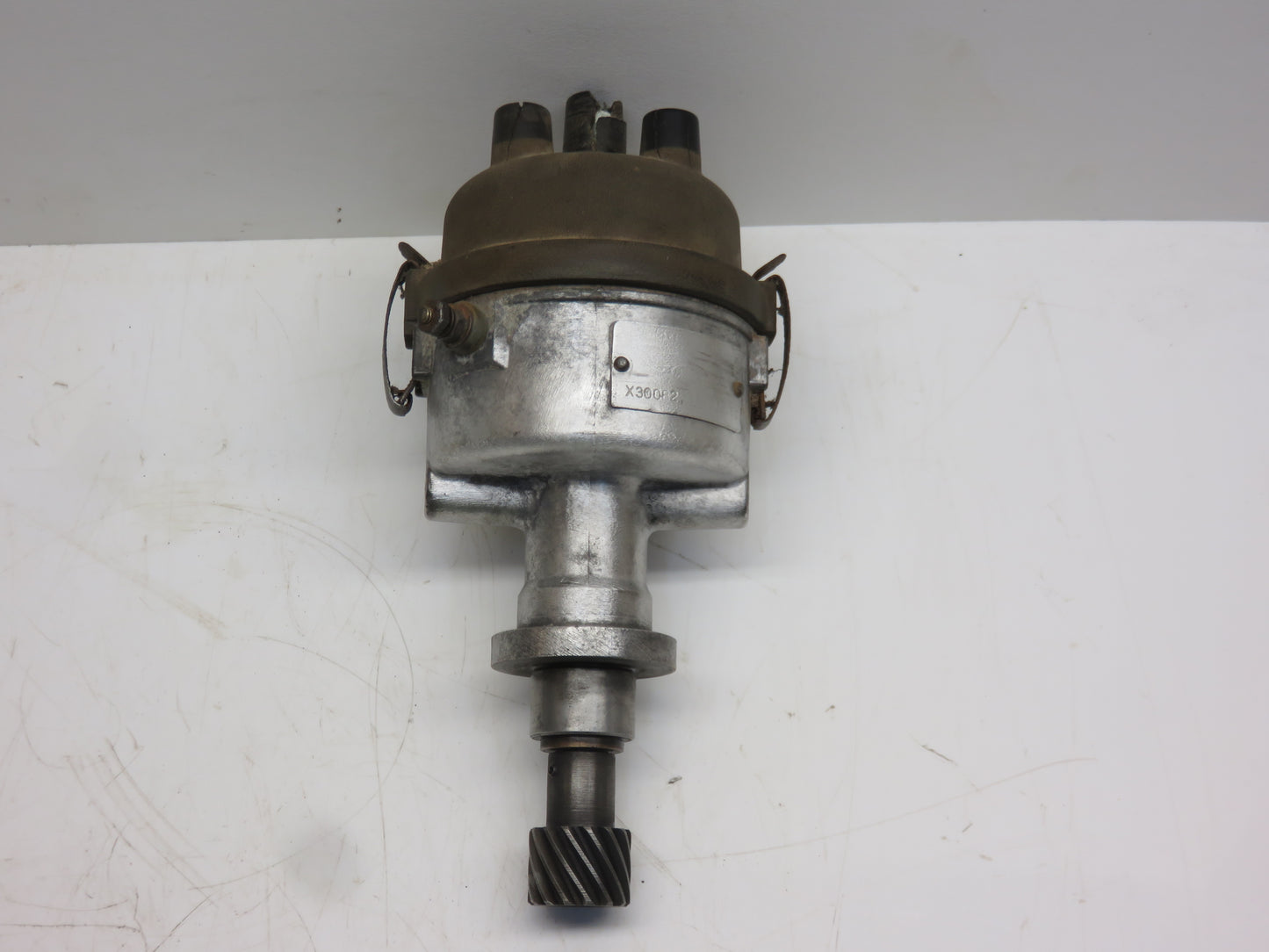 AR21543R, X30062 John Deere Distributor Core For 620, 720, 630, 730