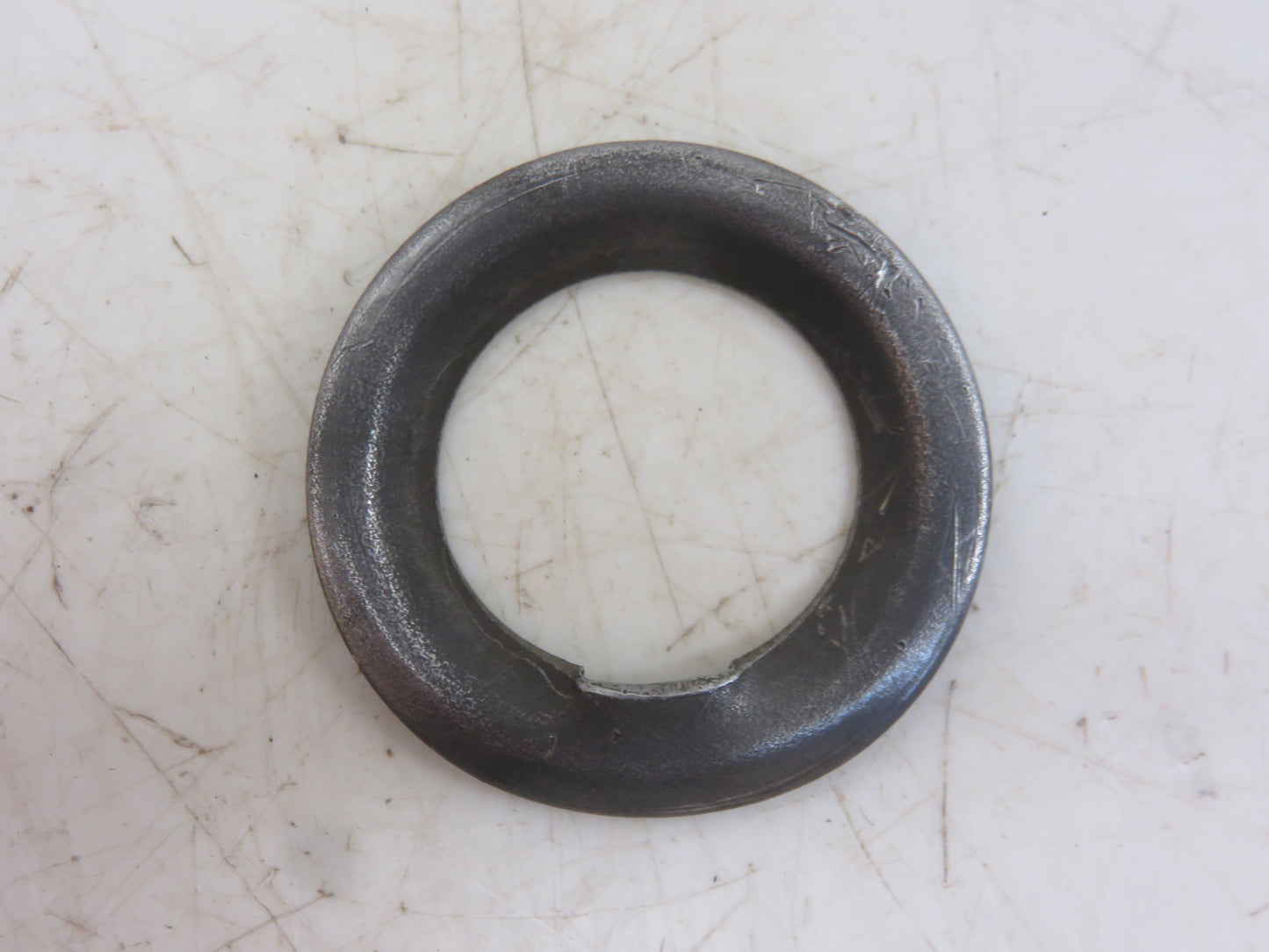 A275R John Deere Steering Shaft Cork Retainer For A, GPWT
