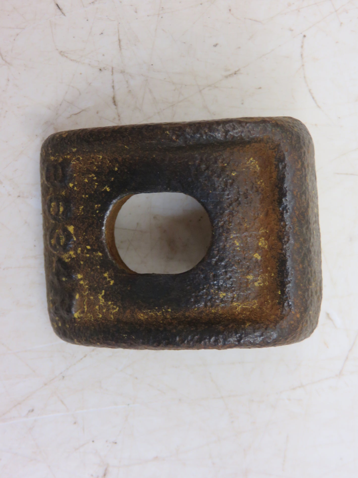 B634R John Deere Wheel Clamp For A, AR, AO, B, BR, BO, G, R, 60, 70, 80, 620, 720, 820