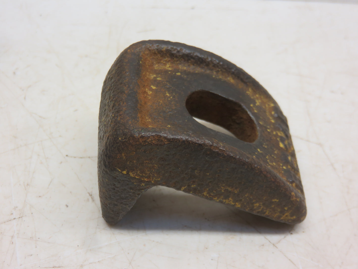 B634R John Deere Wheel Clamp For A, AR, AO, B, BR, BO, G, R, 60, 70, 80, 620, 720, 820