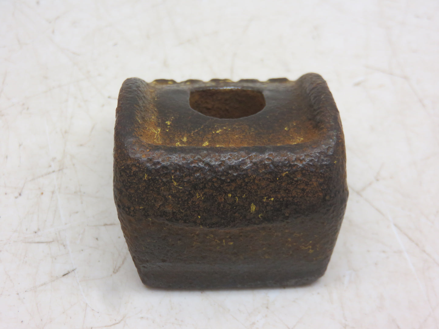 B634R John Deere Wheel Clamp For A, AR, AO, B, BR, BO, G, R, 60, 70, 80, 620, 720, 820