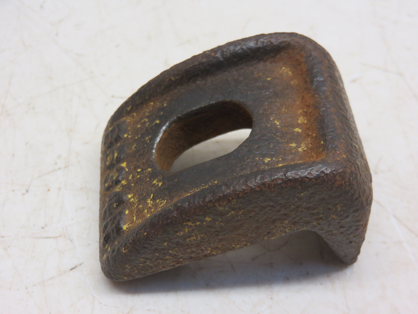 B634R John Deere Wheel Clamp For A, AR, AO, B, BR, BO, G, R, 60, 70, 80, 620, 720, 820