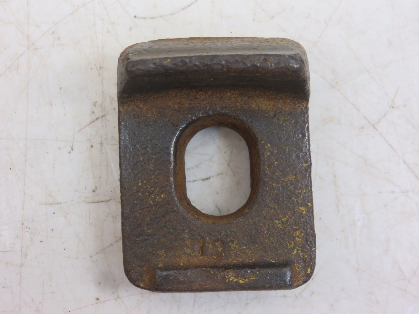 B634R John Deere Wheel Clamp For A, AR, AO, B, BR, BO, G, R, 60, 70, 80, 620, 720, 820