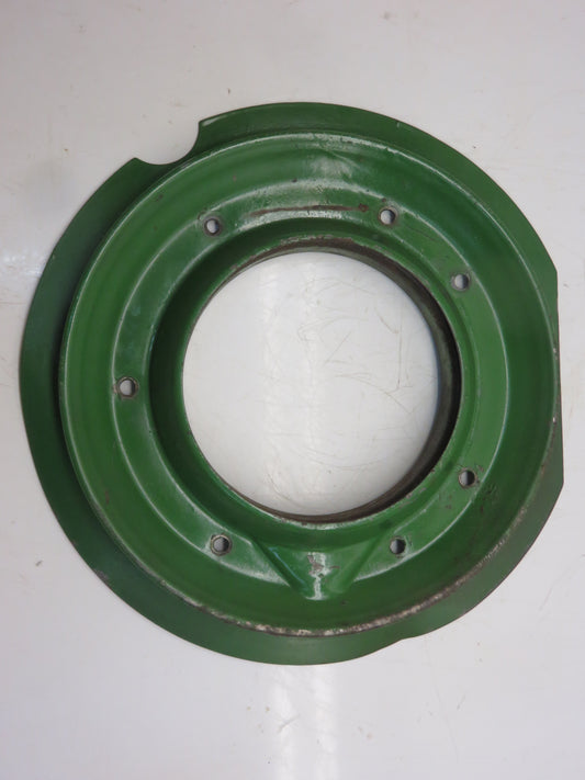 AA2336R John Deere Clutch Pulley Dust Shield For A, AR, AO