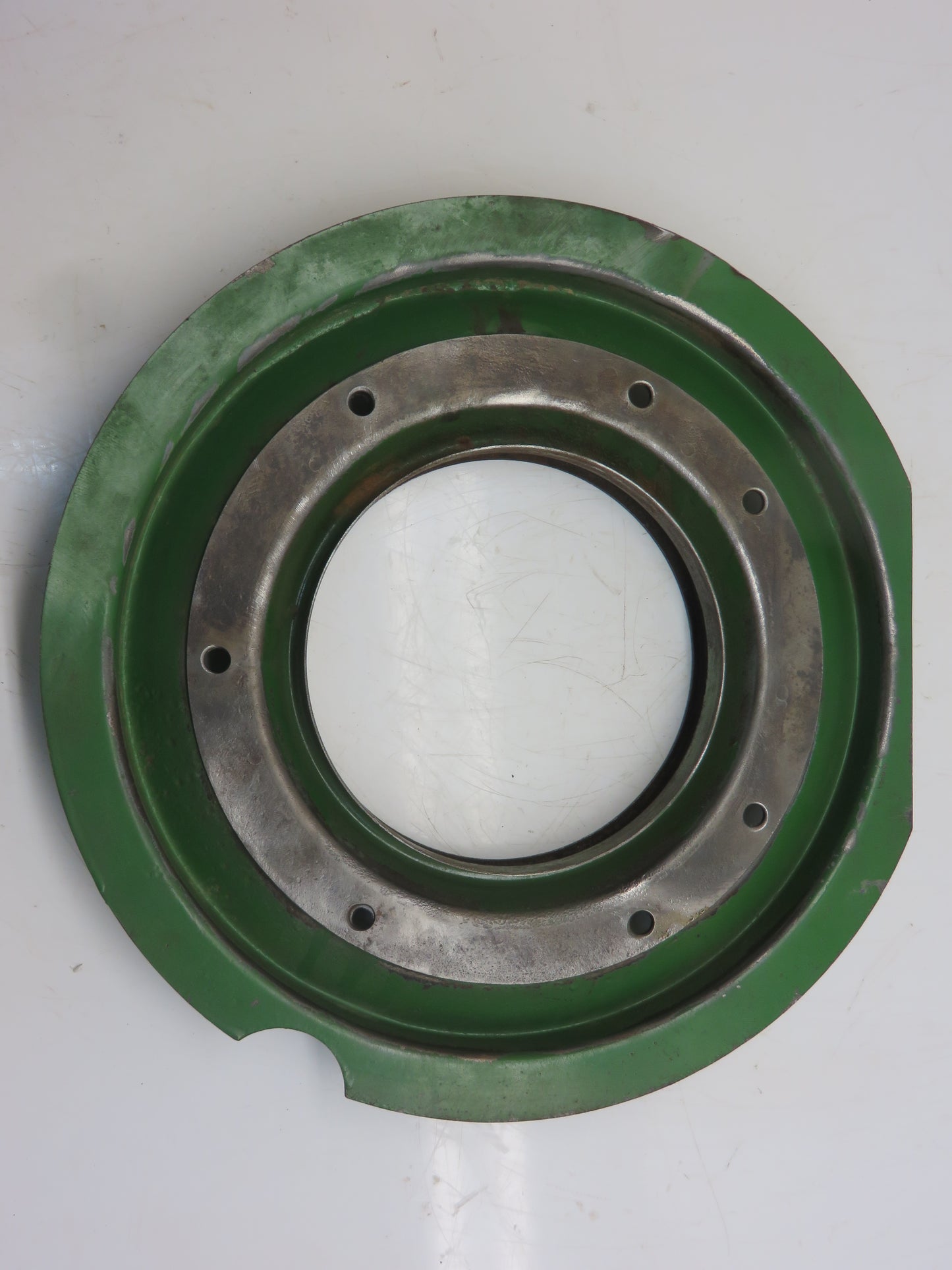 AA2336R John Deere Clutch Pulley Dust Shield For A, AR, AO