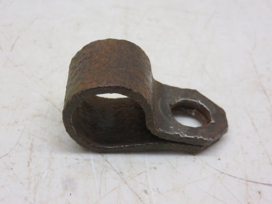 A2613R John Deere Light Bracket Clamp For A, AR, AO, B, G, H, 60, 620