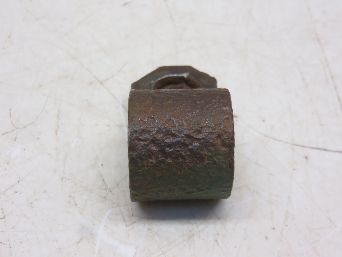 A2613R John Deere Light Bracket Clamp For A, AR, AO, B, G, H, 60, 620