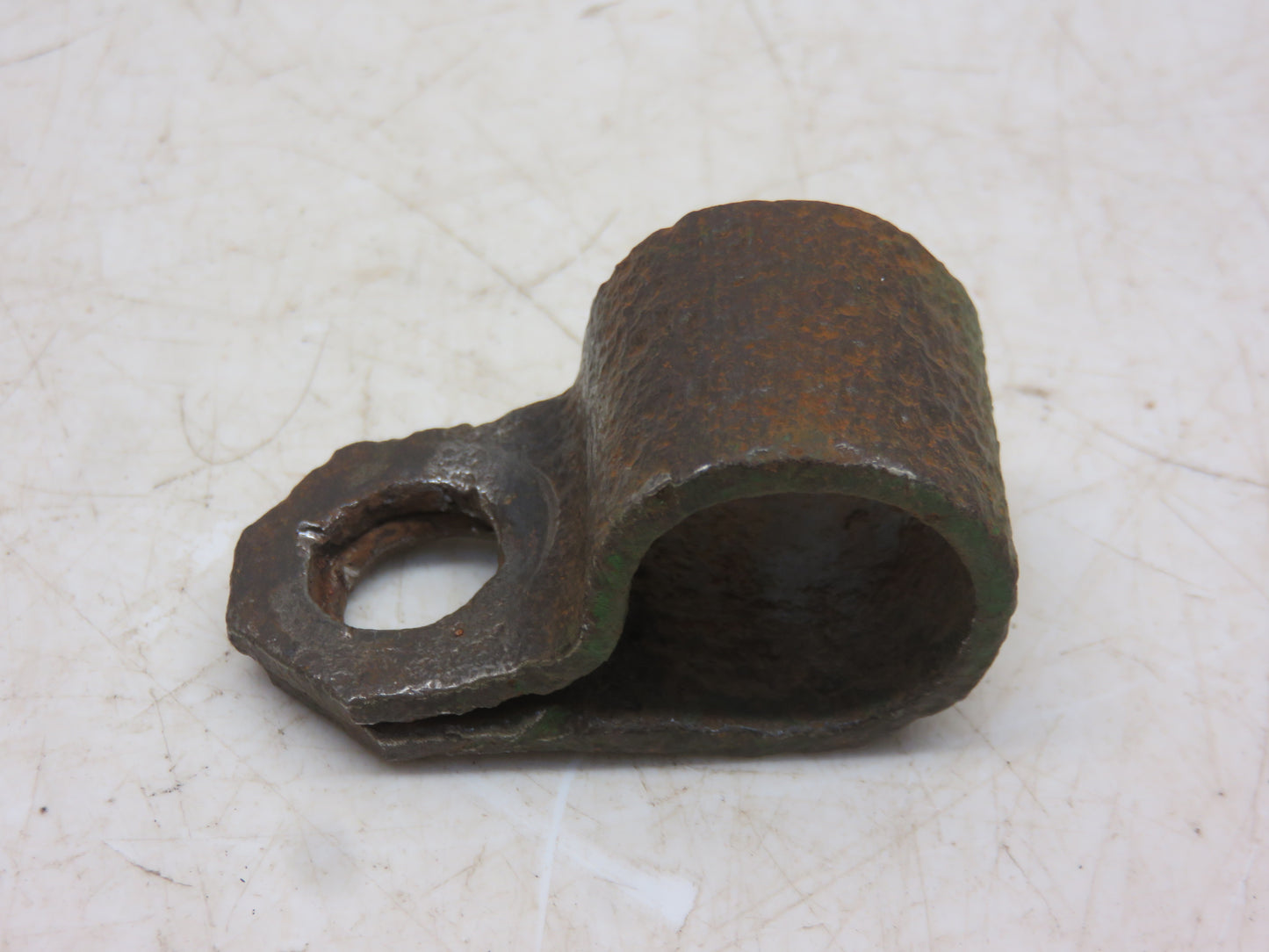 A2613R John Deere Light Bracket Clamp For A, AR, AO, B, G, H, 60, 620
