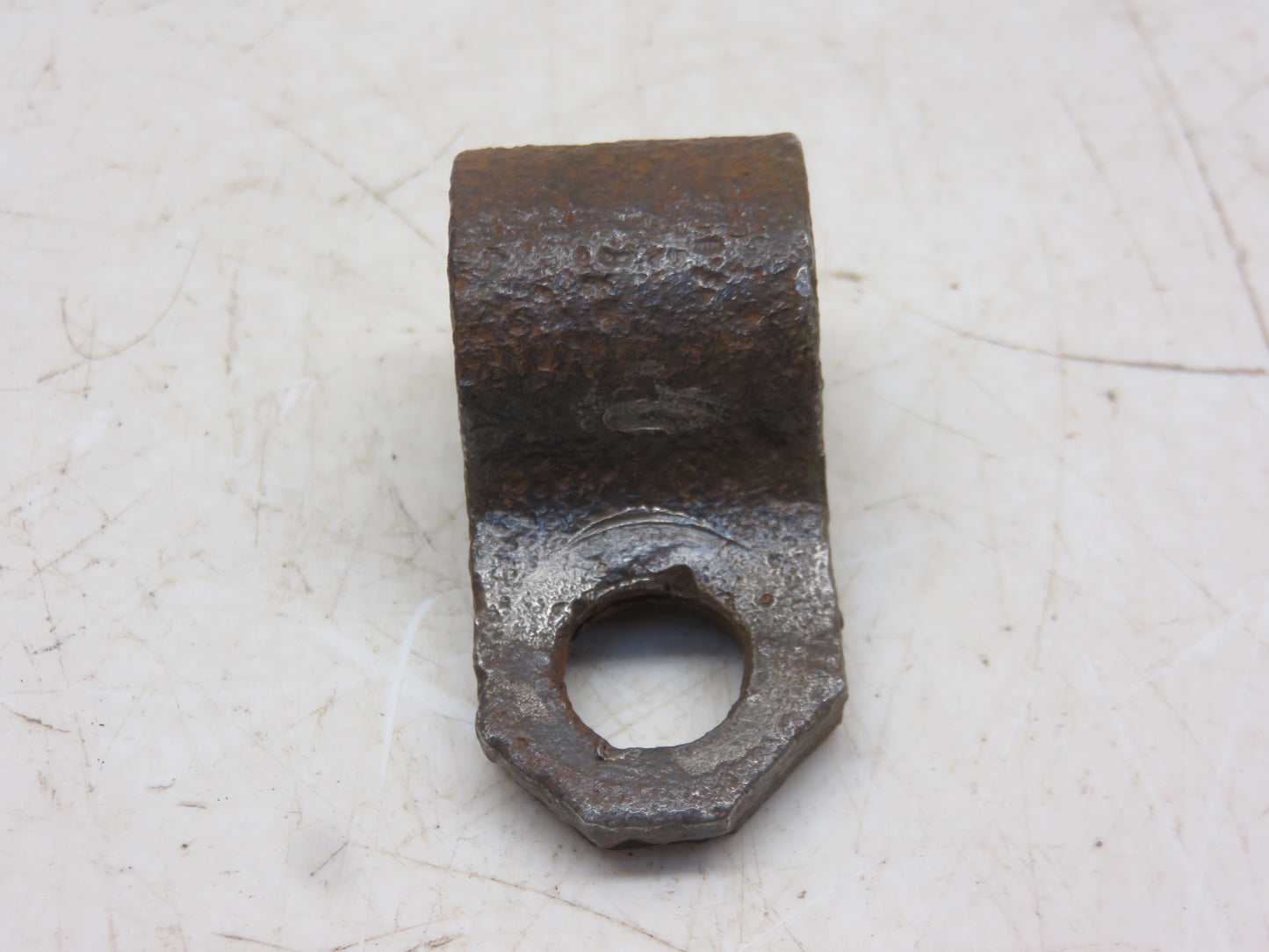 A2613R John Deere Light Bracket Clamp For A, AR, AO, B, G, H, 60, 620