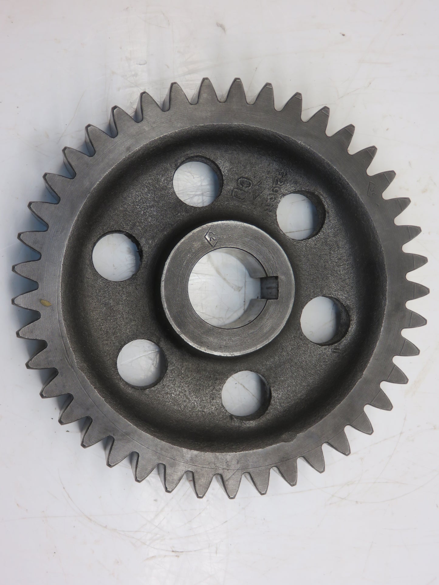 F2966R John Deere PTO Gear For 720, 730