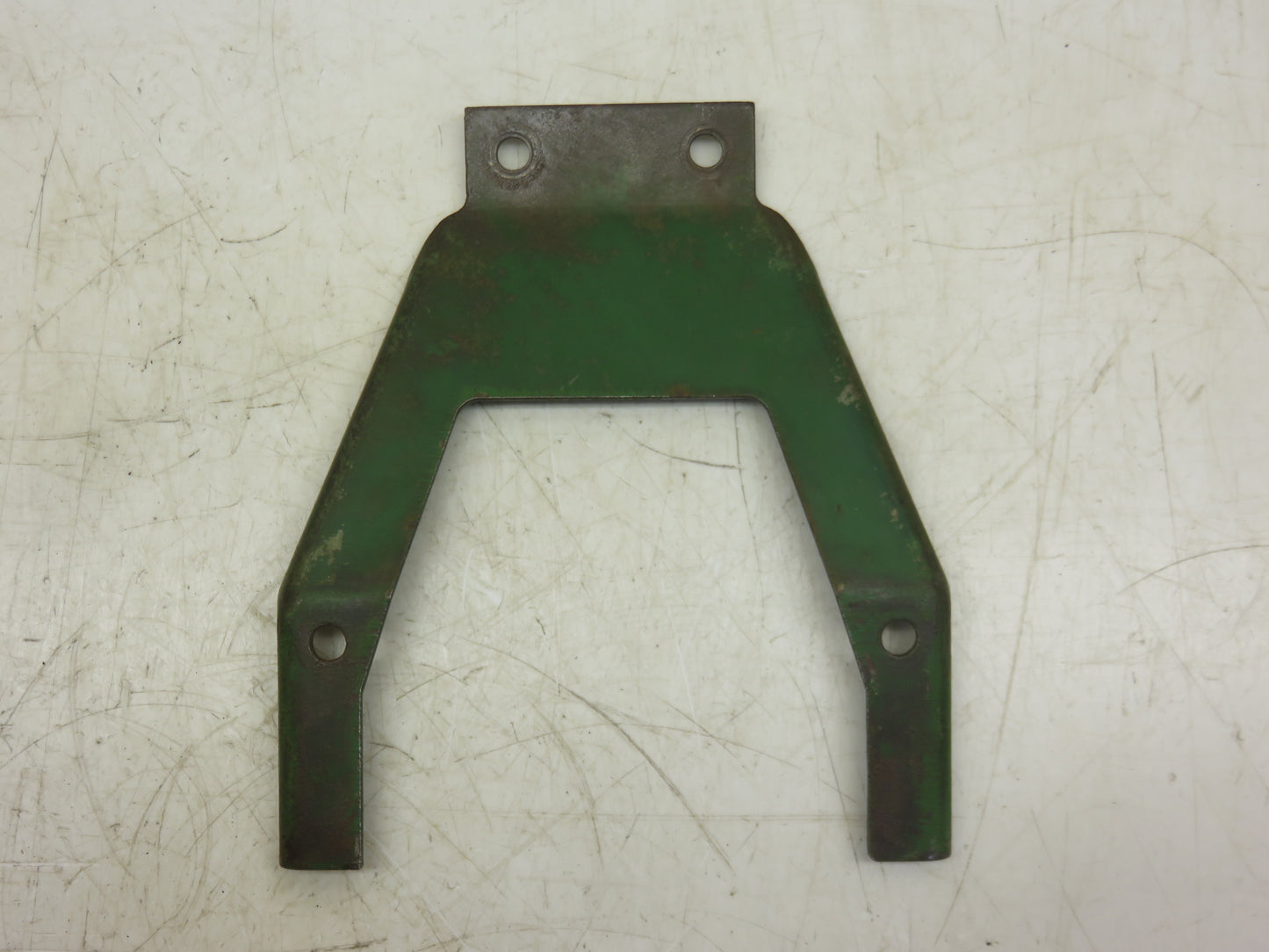 R27785 John Deere Seat Back Support For 2510, 3010, 4010, 3020, 4020, 4320, 4520, 4620
