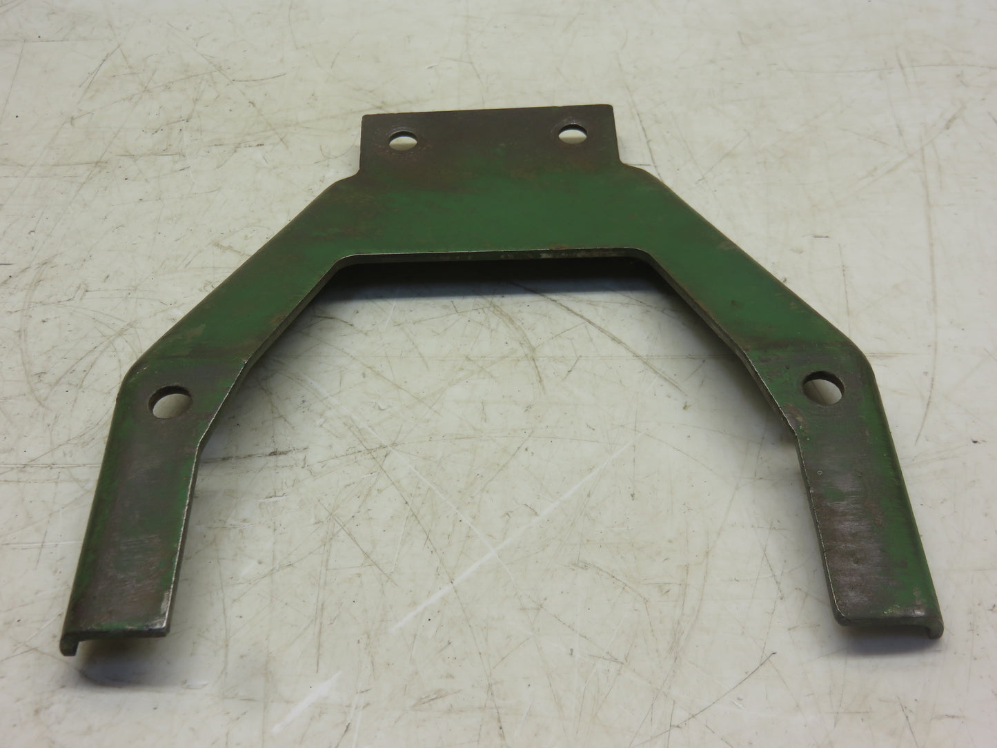 R27785 John Deere Seat Back Support For 2510, 3010, 4010, 3020, 4020, 4320, 4520, 4620
