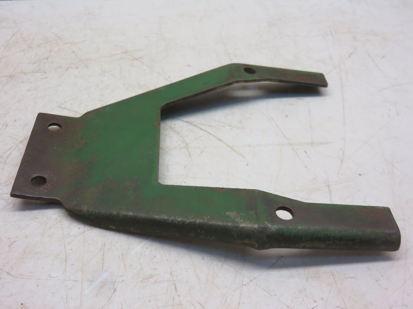 R27785 John Deere Seat Back Support For 2510, 3010, 4010, 3020, 4020, 4320, 4520, 4620