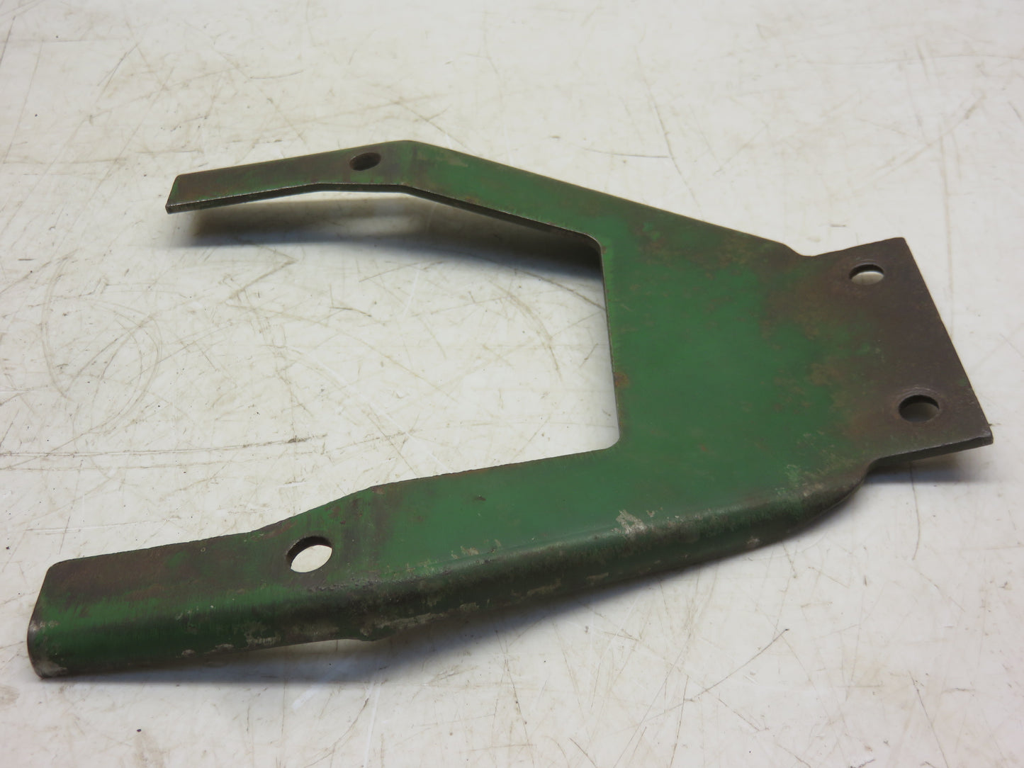 R27785 John Deere Seat Back Support For 2510, 3010, 4010, 3020, 4020, 4320, 4520, 4620
