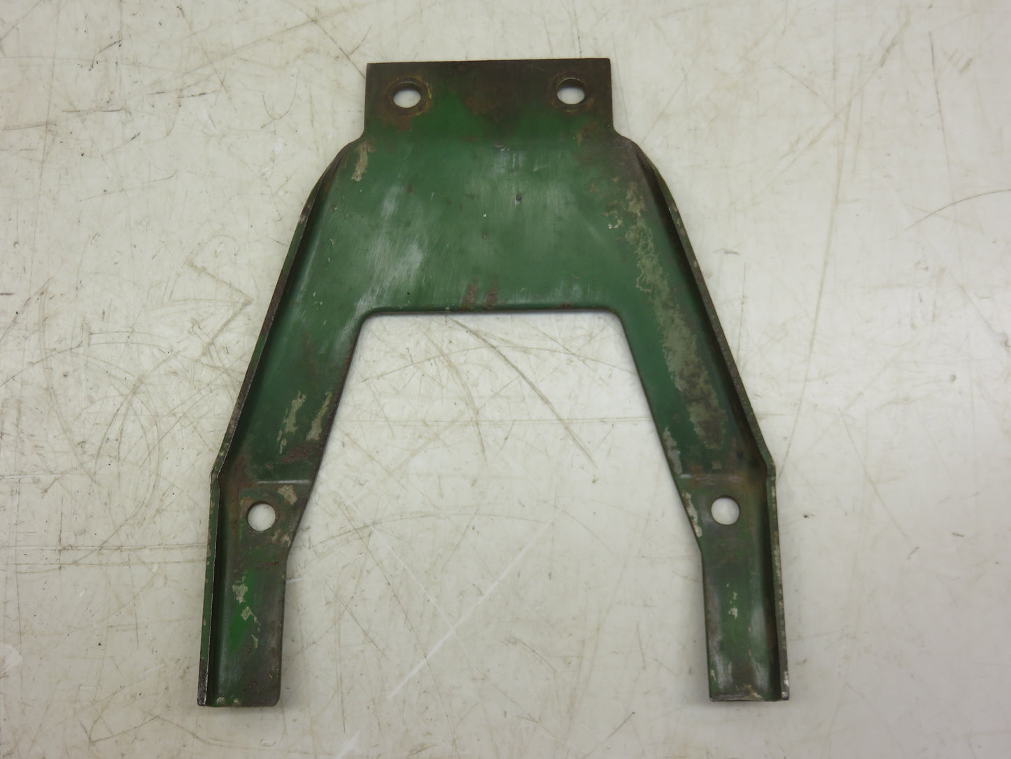 R27785 John Deere Seat Back Support For 2510, 3010, 4010, 3020, 4020, 4320, 4520, 4620