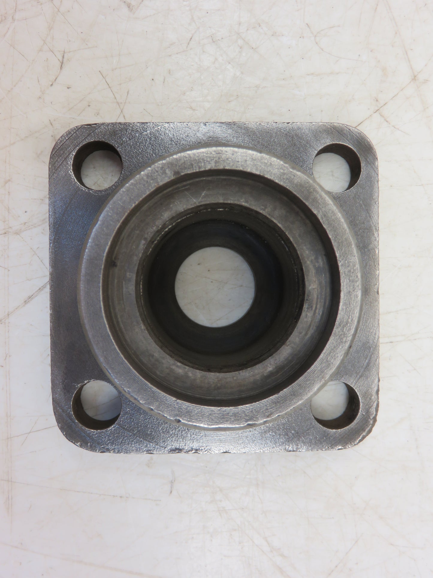 A56R John Deere Steering Worm Bearing Quill For A