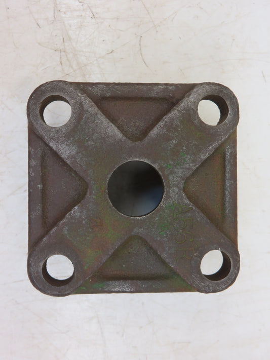 A56R John Deere Steering Worm Bearing Quill For A