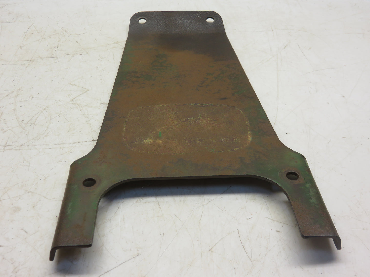 R27786, R34272 John Deere Seat Upper Back Support For 2510, 3010, 4010, 5010, 2520, 3020