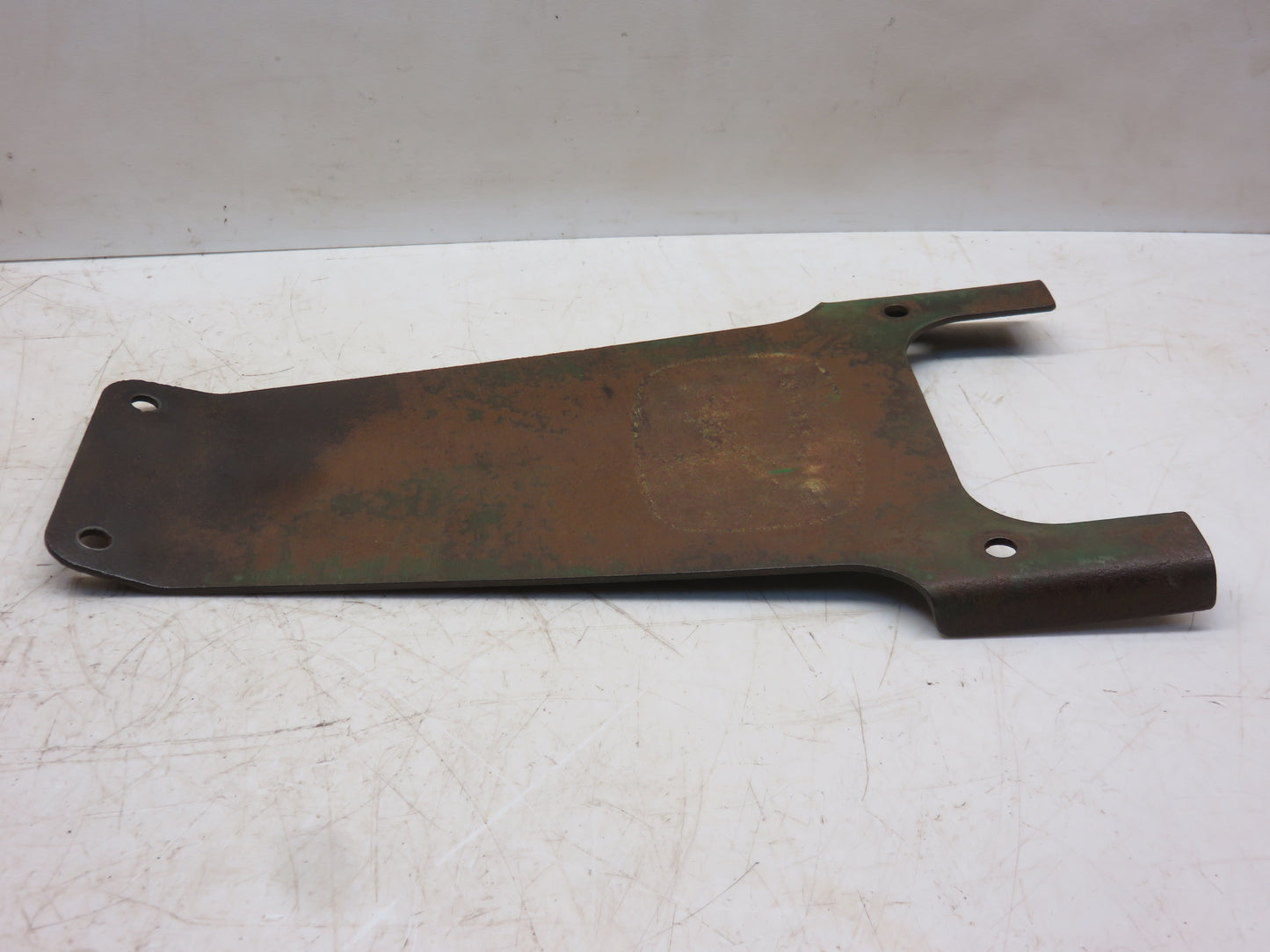 R27786, R34272 John Deere Seat Upper Back Support For 2510, 3010, 4010, 5010, 2520, 3020