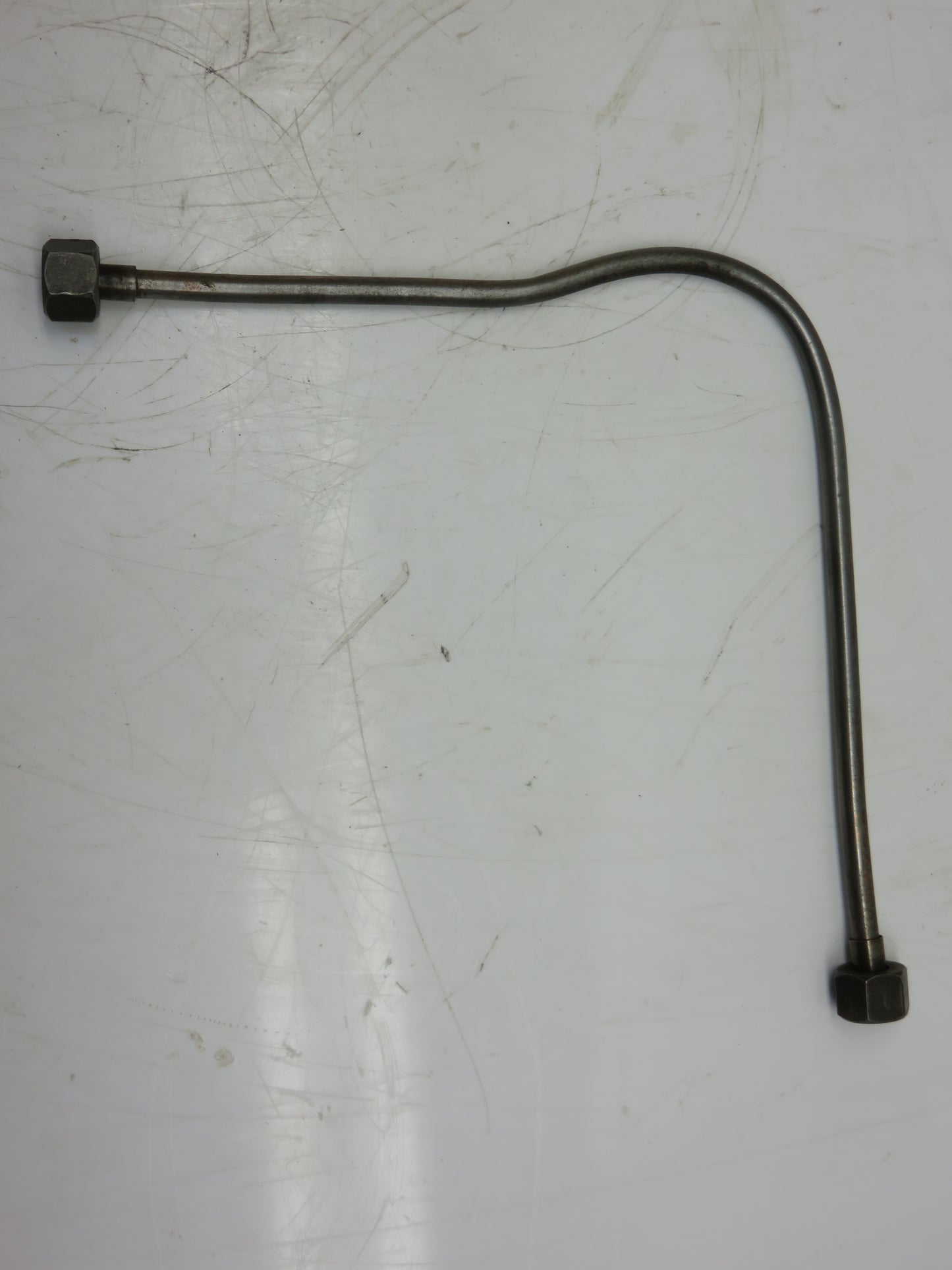 AB3456R John Deere Camshaft Oil Pipe For B, 50