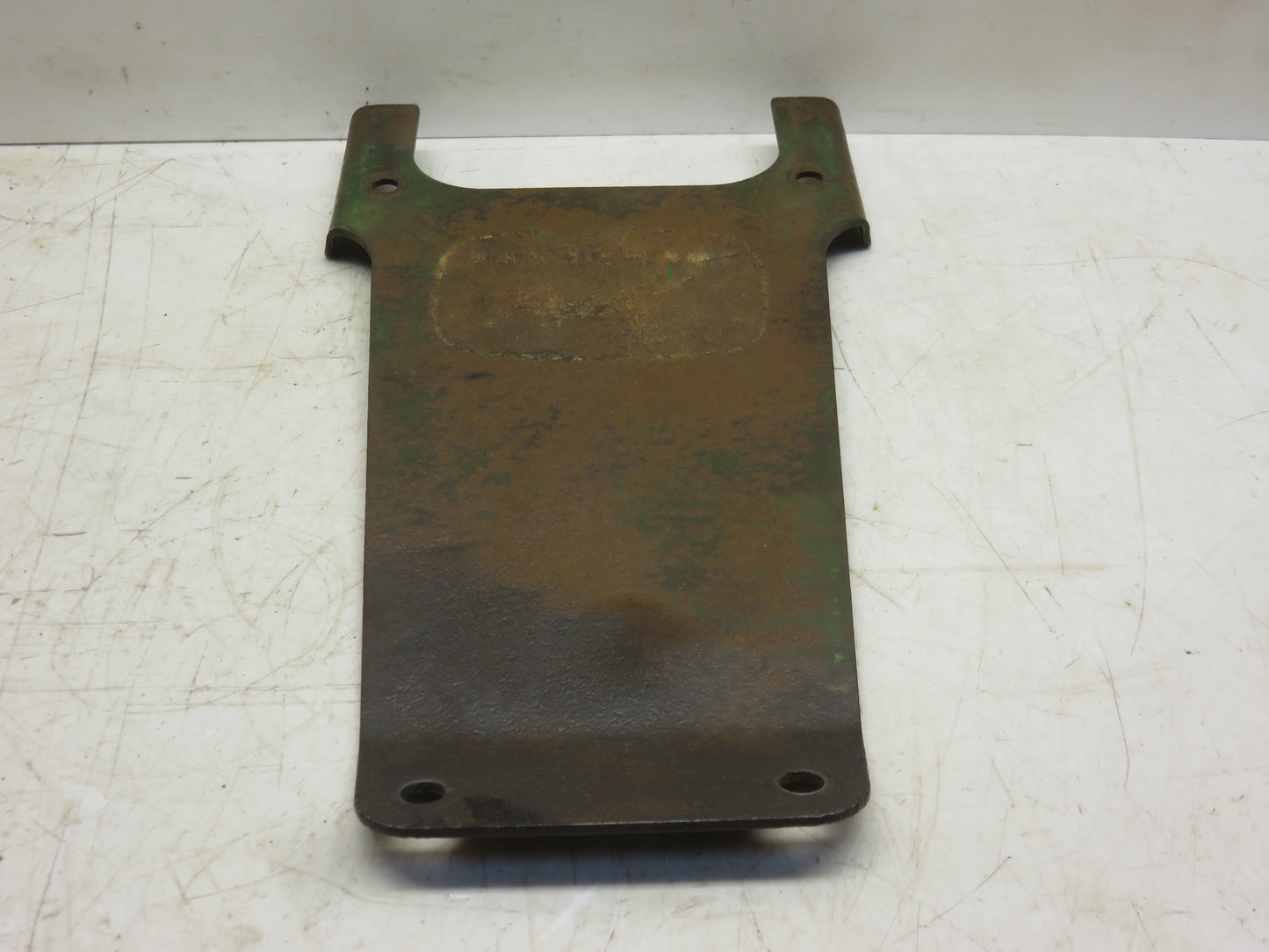 R27786, R34272 John Deere Seat Upper Back Support For 2510, 3010, 4010, 5010, 2520, 3020