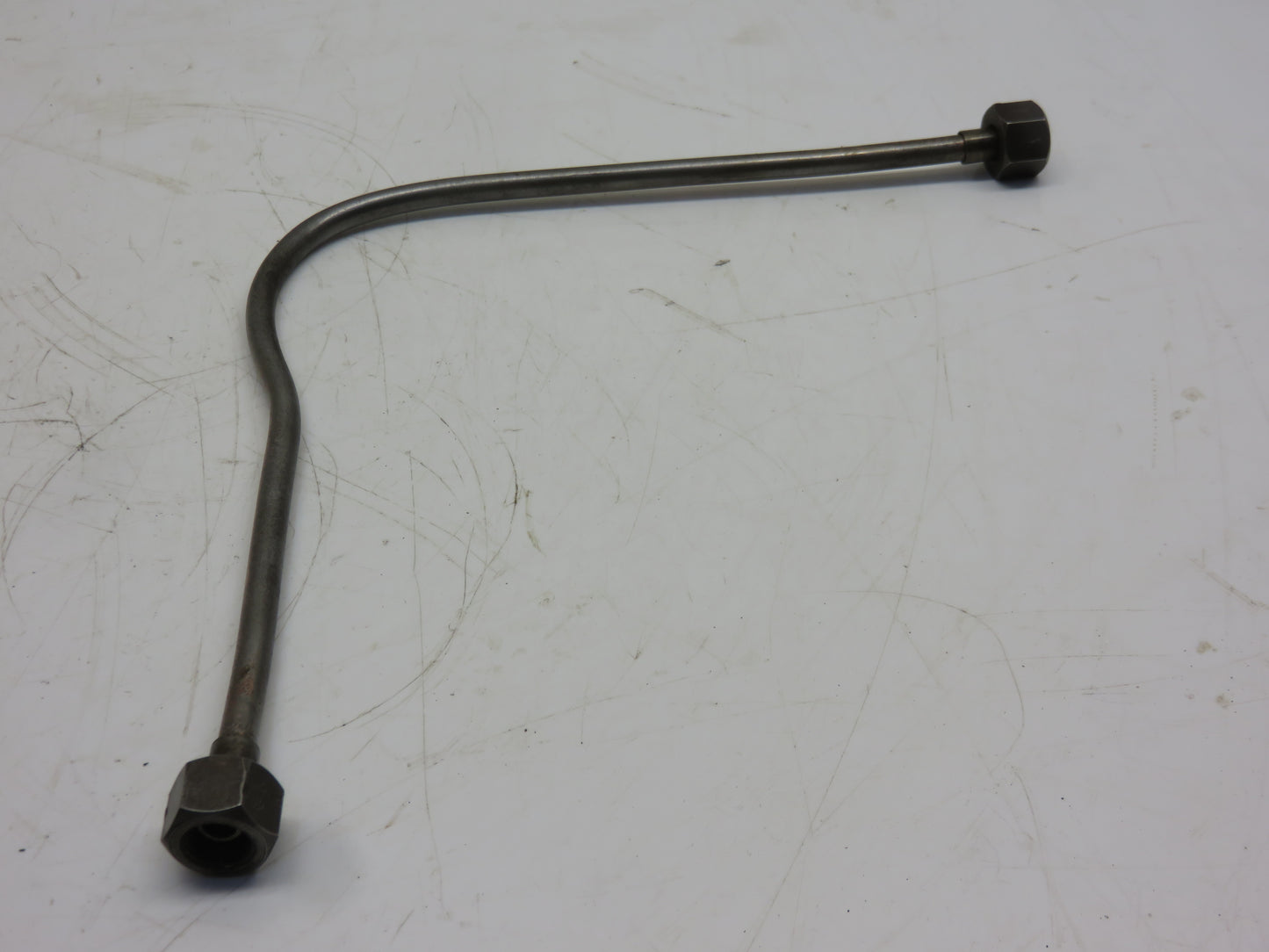 AB3456R John Deere Camshaft Oil Pipe For B, 50