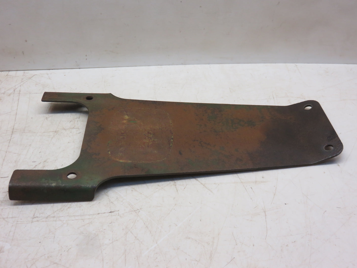 R27786, R34272 John Deere Seat Upper Back Support For 2510, 3010, 4010, 5010, 2520, 3020