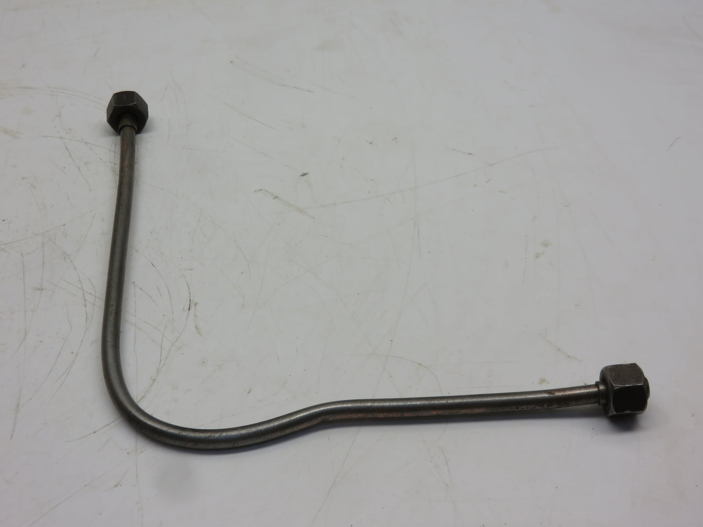 AB3456R John Deere Camshaft Oil Pipe For B, 50