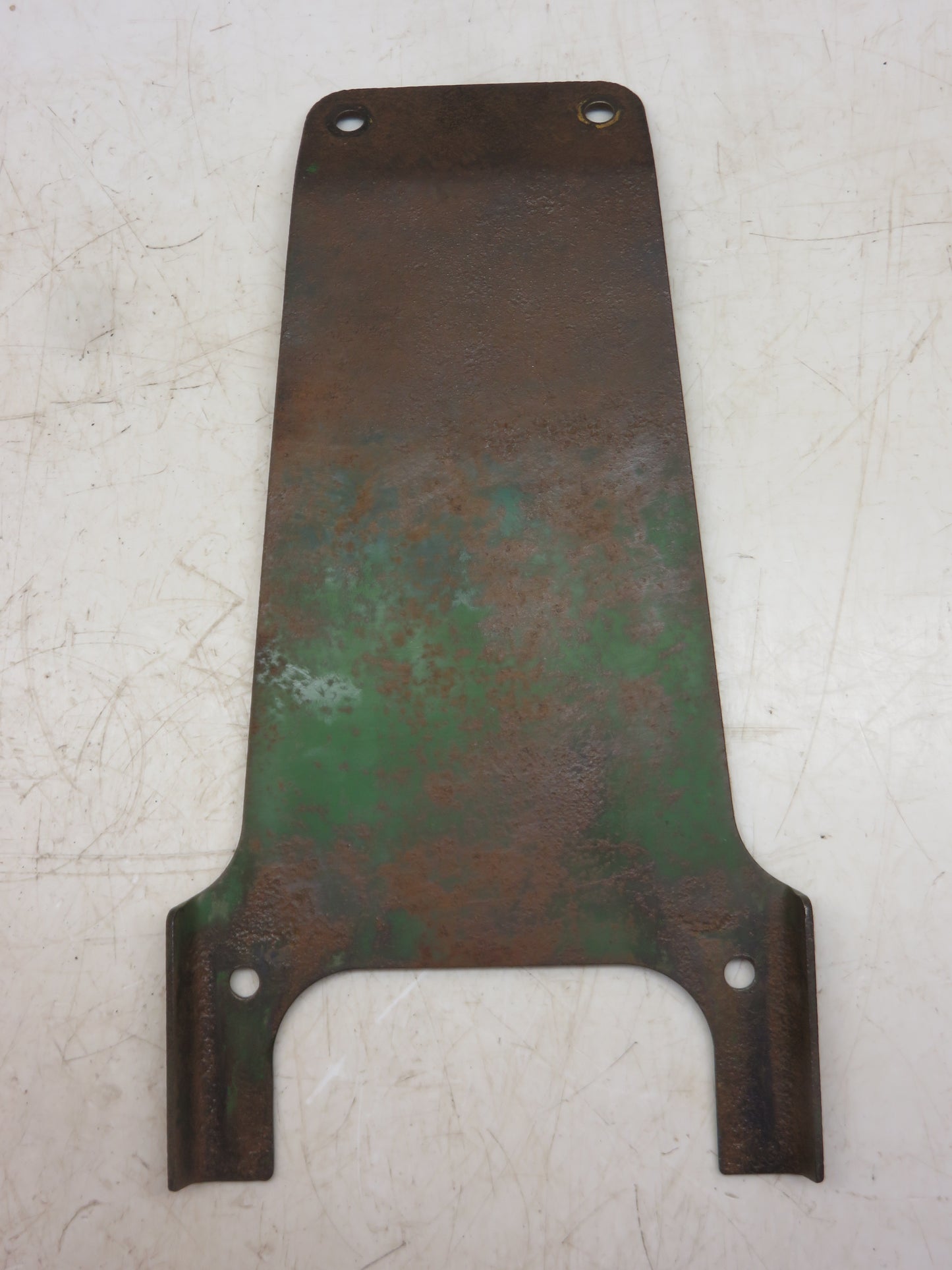 R27786, R34272 John Deere Seat Upper Back Support For 2510, 3010, 4010, 5010, 2520, 3020