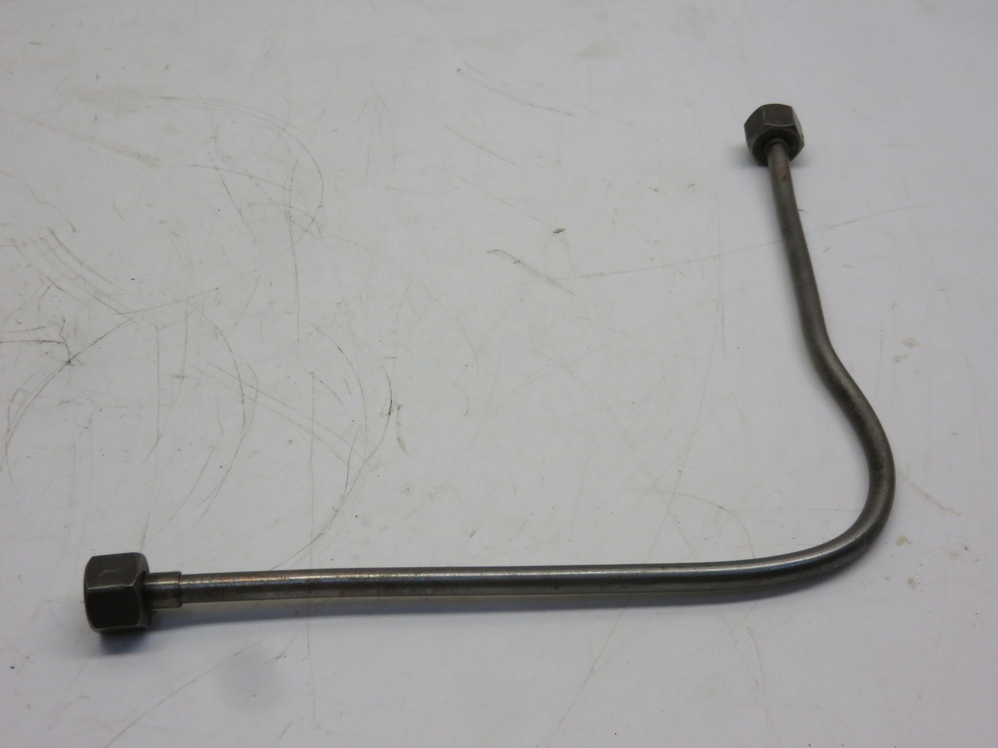 AB3456R John Deere Camshaft Oil Pipe For B, 50