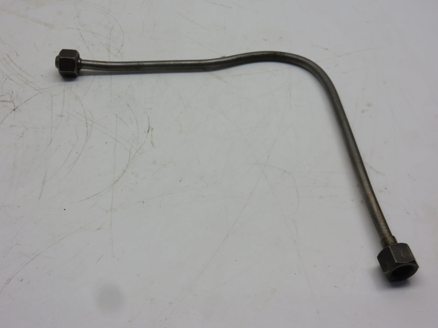 AB3456R John Deere Camshaft Oil Pipe For B, 50