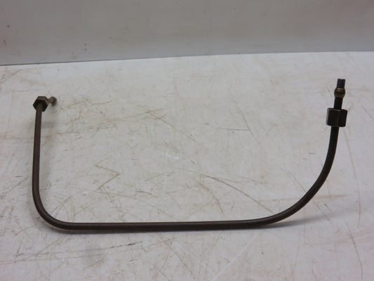 B1941R John Deere Oil Pressure Gauge Pipe For B