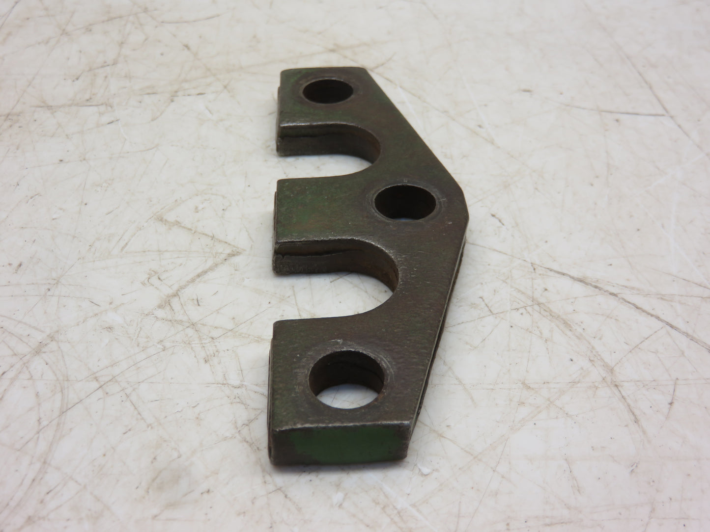 F3070R John Deere Power Trol Line Retainer For 520, 620, 720, 530, 630, 730