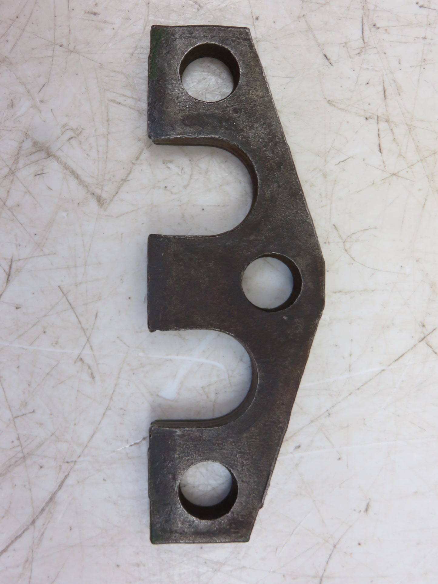F3070R John Deere Power Trol Line Retainer For 520, 620, 720, 530, 630, 730