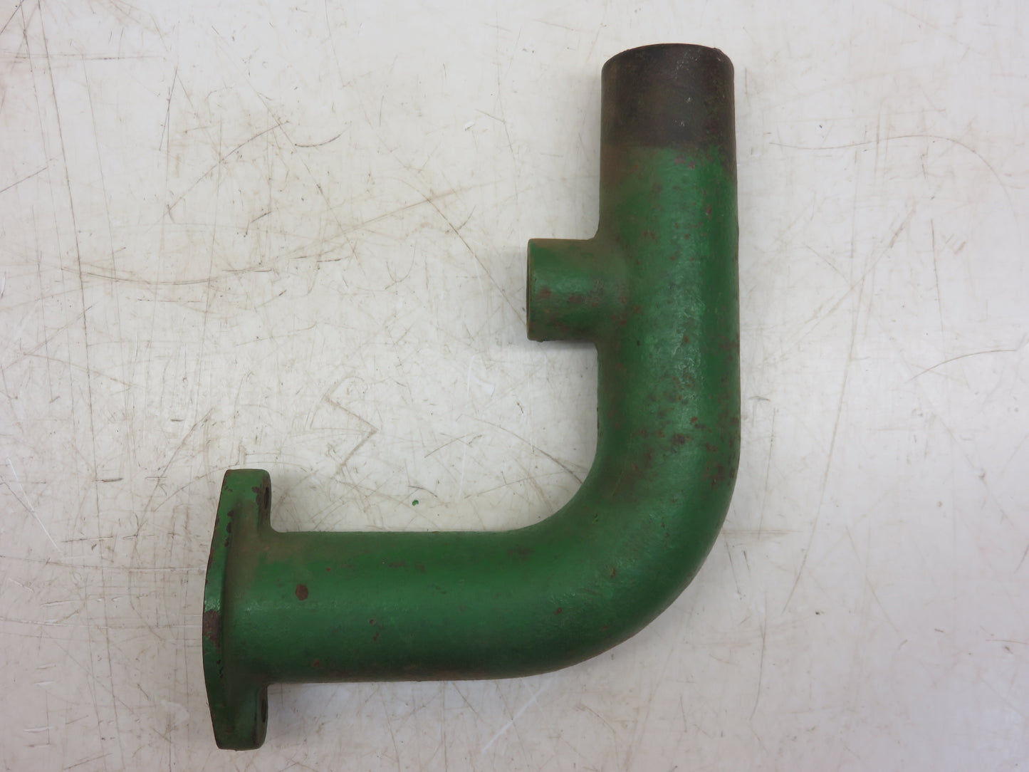 B1408R John Deere Air Intake Pipe For B