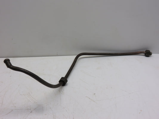 AA3989R John Dere Left Hand Main Bearing Oil Line For A, AR, AO